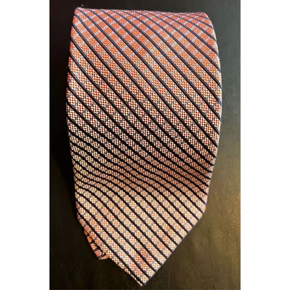 Brooks Brothers Basics tie